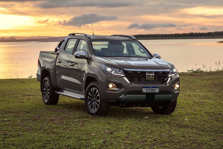 Fiat Titano Fiat Titano