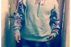 Salinas fue detenido por violencia de género Salinas fue detenido por violencia de género