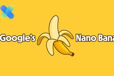 Nano Banana, la IA de Gemini ya disponible para edición de imágenes