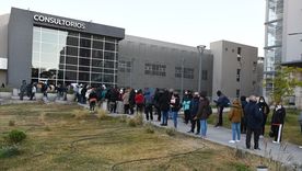 La salud es uno de los pilares de las políticas públicas. La salud es uno de los pilares de las políticas públicas.