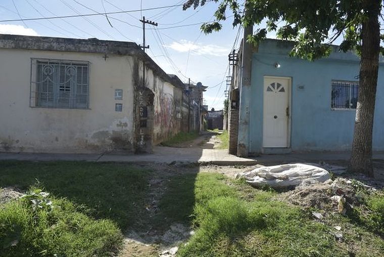 Se cree que el hombre fue asesinado mientras realizaban un juego sexual