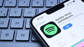 Spotify debe competir con la inteligencia artificial en un terreno donde fue pionero. Spotify debe competir con la inteligencia artificial en un terreno donde fue pionero.