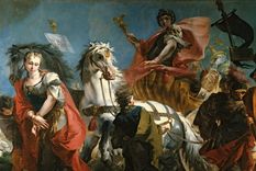 La frase de Marco Aurelio aparece en Meditaciones, una de las obras más leídas del estoicismo. &nbsp;