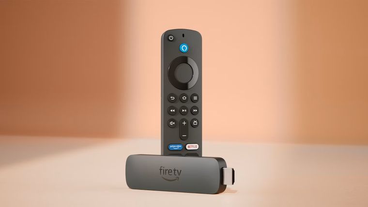 Amazon bloquea las aplicaciones piratas en Fire TV como parte de su estrategia global de seguridad y control de contenidos. Amazon bloquea las aplicaciones piratas en Fire TV como parte de su estrategia global de seguridad y control de contenidos.