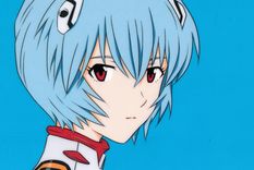 La IA creó la versión realista del personaje de este anime Foto: Archivo