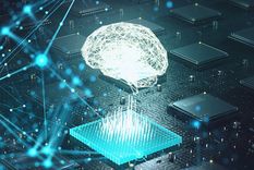 No hay legislación del uso de la inteligencia artificial. Foto: Gentileza: Scienews.