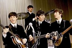 The Beatles, banda legendaria internacional Foto: Archivo MDZ The Beatles, banda legendaria internacional Foto: Archivo MDZ