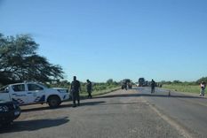 El hombre mató a su pareja a golpes y luego se arrojó debajo de una camión y murió El hombre mató a su pareja a golpes y luego se arrojó debajo de una camión y murió