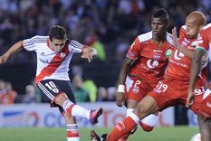 Foto: Télam Foto: Télam