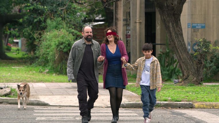 NETFLIX. Corazón delator