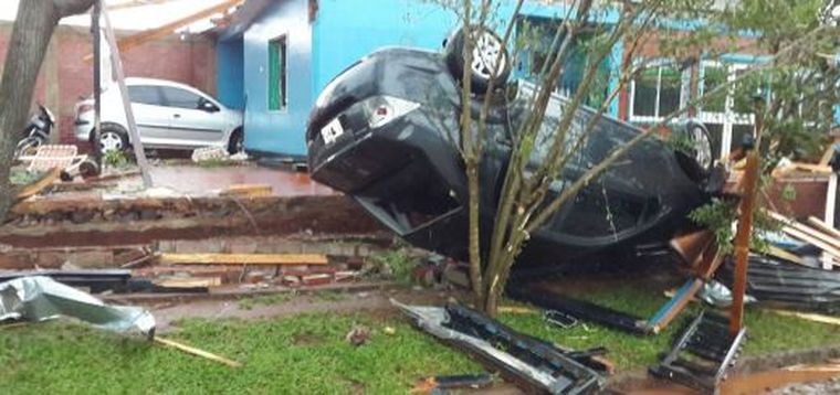 Foto: Publicada por www.misionesonline.net