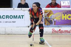 todos los resultados de la fecha 1 de hockey sobre patines femenino