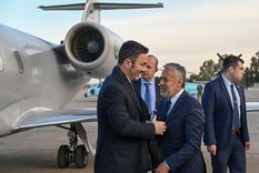 Foto: Gobierno de Mendoza