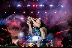 importante banda internacional cancela su show en argentina