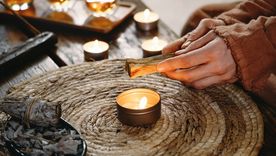 El Feng Shui busca armonizar los espacios del hogar. El Feng Shui busca armonizar los espacios del hogar.