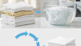 Un truco que no falla. Fuente: IA Gemini. Un truco que no falla. Fuente: IA Gemini.