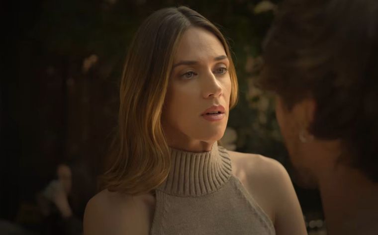 La serie que acaba de llegar a Netflix. La serie que acaba de llegar a Netflix. 