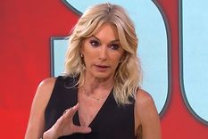 Yanina dejó en claro todo.&nbsp;