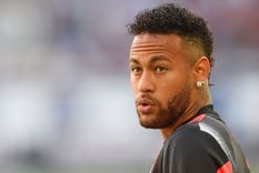 neymar, denunciado y envuelto en un nuevo escandalo en brasil