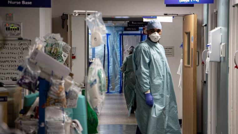 Foto: Imagen ilustrativa