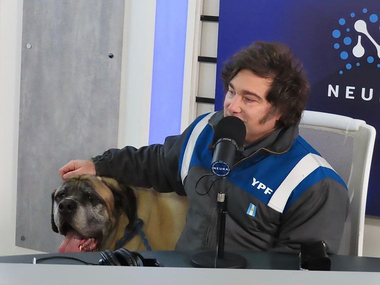 El presidente Javier Milei confirmó que el Gobierno apelará el fallo de la jueza Loretta Preska contra YPF.