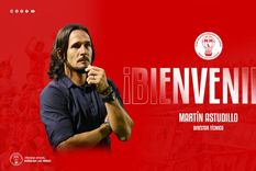 Foto: @prensahuracan