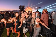 En noviembre, Corona Sunsets desembarca en Mendoza.