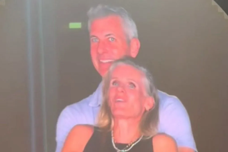El caso viral de la kiss cam de Coldplay tiene un nuevo revés.&nbsp;