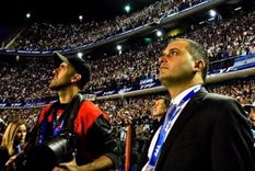 me parece bien que godoy cruz no pueda entrenar, aseguraron desde la afa