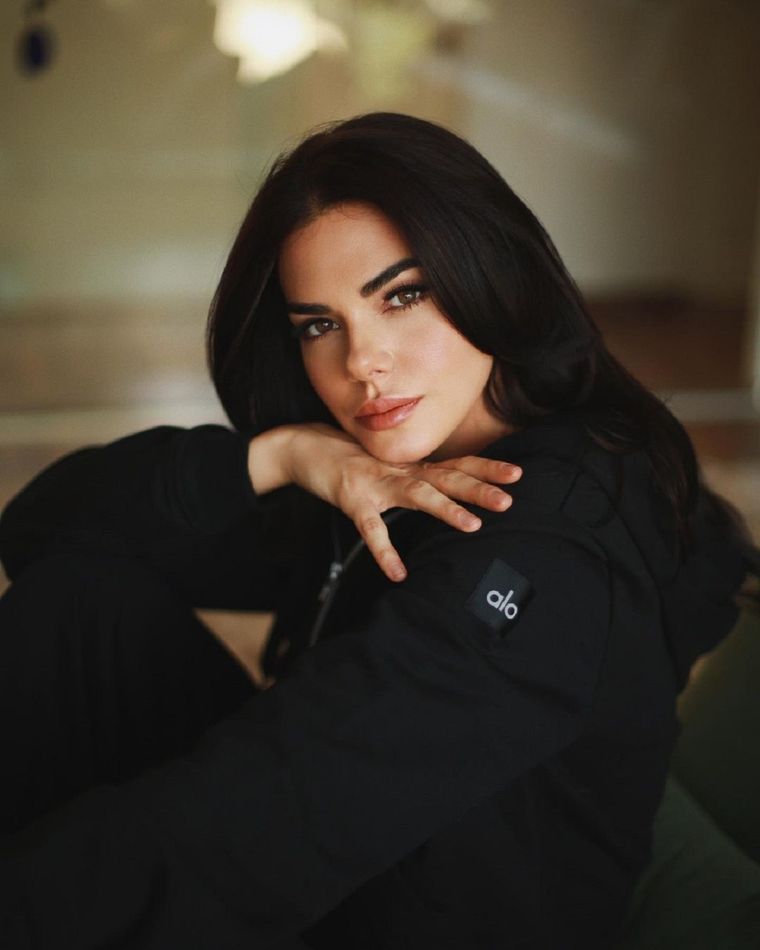 Foto: Instagram/Livia Brito