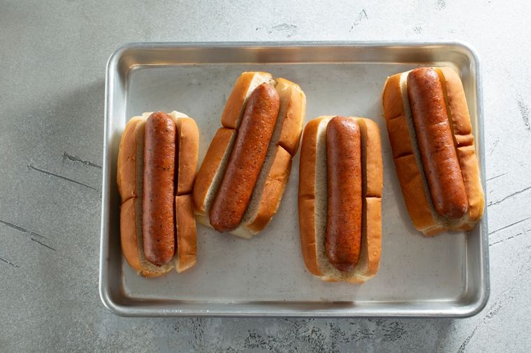 Esta receta de pan de panchos se puede adaptar con harina integral sin perder esponjosidad. Esta receta de pan de panchos se puede adaptar con harina integral sin perder esponjosidad.