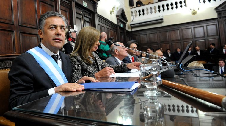 Foto: Alf Ponce / MDZ