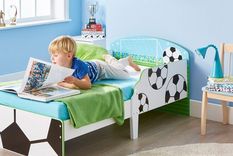 Cómo escoger el mejor colchón para que los pequeños de la casa descansen