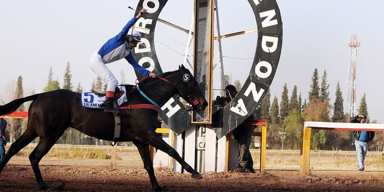 Foto: Nacho Gaffuri / MDZ