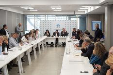 El Senado de Mendoza comenzó a debatir un proyecto clave para el futuro del empleo público en la provincia.