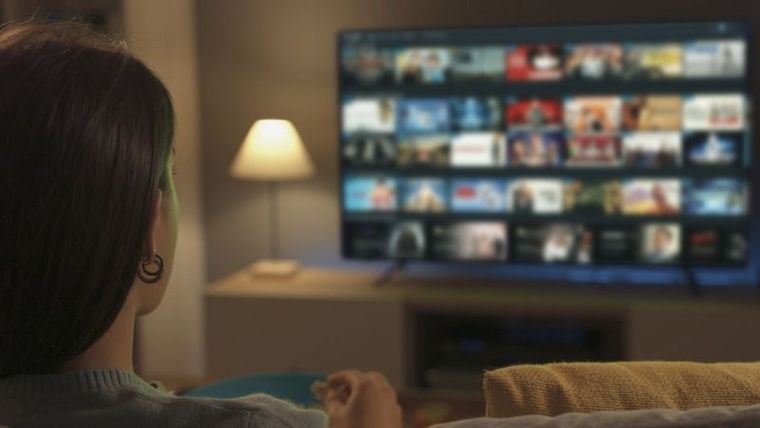 ¿Qué llega a Netflix? ¿Qué llega a Netflix?