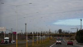 Tras el temporal en Mendoza del fin de semana, continúa la atención por los cambios en el tiempo para los próximos días. Tras el temporal en Mendoza del fin de semana, continúa la atención por los cambios en el tiempo para los próximos días.