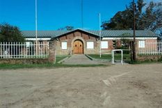 La médica abandonó su guardia en el Hospital Behring.