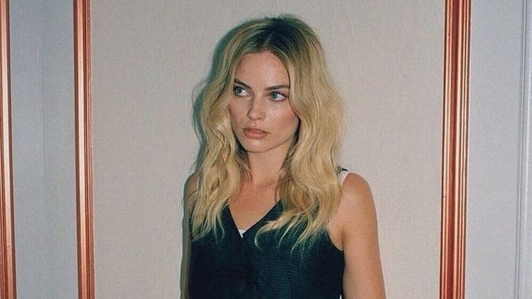 Margot Robbie