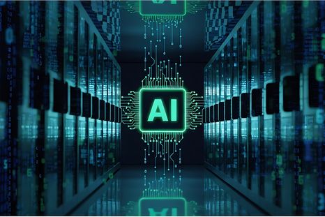 La modernización tecnológica y la IA permiten que los centros de datos soporten analítica avanzada y procesamiento de información en tiempo real. La modernización tecnológica y la IA permiten que los centros de datos soporten analítica avanzada y procesamiento de información en tiempo real.