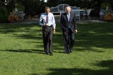 Foto: The White House