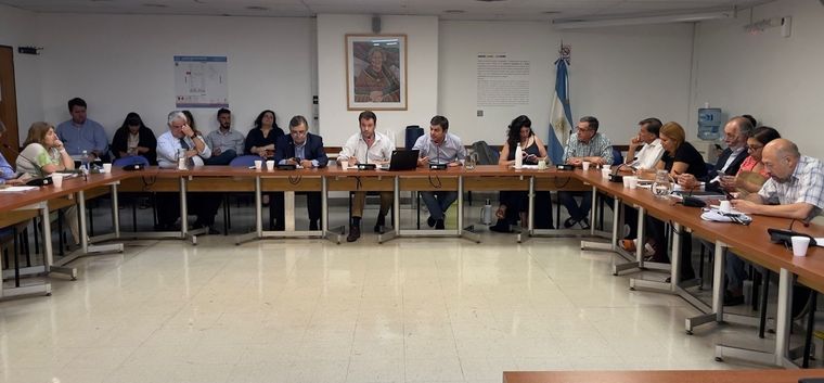 Foto: Twitter @omardemarchi