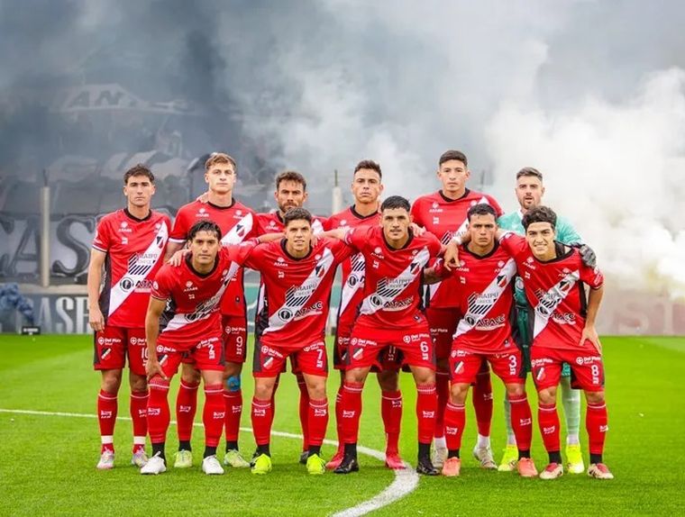 El Cruzado quiere tener un gran 2026. El Cruzado quiere tener un gran 2026. 