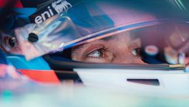 Franco Colapinto emerge como una de las figuras centrales de Alpine, que reorienta su foco. Franco Colapinto emerge como una de las figuras centrales de Alpine, que reorienta su foco.