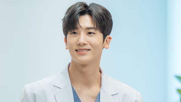 La serie de Netflix con una historia llena de romance y peleas Foto: Netflix