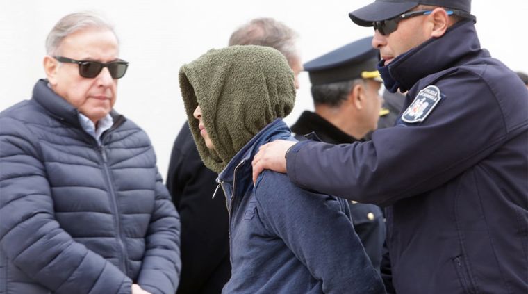 Foto: Gobierno de Mendoza