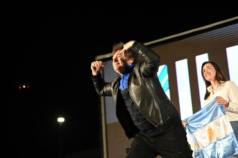 Foto: EFE