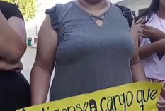 indignacion: denunciaron que sirven comida con gusanos en algunas escuelas de berisso