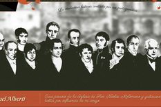 la revolucion de mayo contada de otra forma la revolucion de mayo contada de otra forma