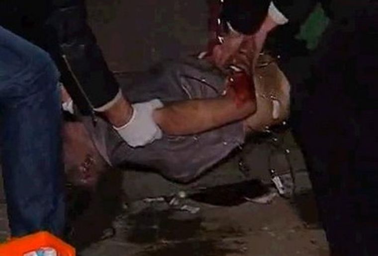 Moscú anunció que el lunes habrá un duelo nacional. Foto: YouTube